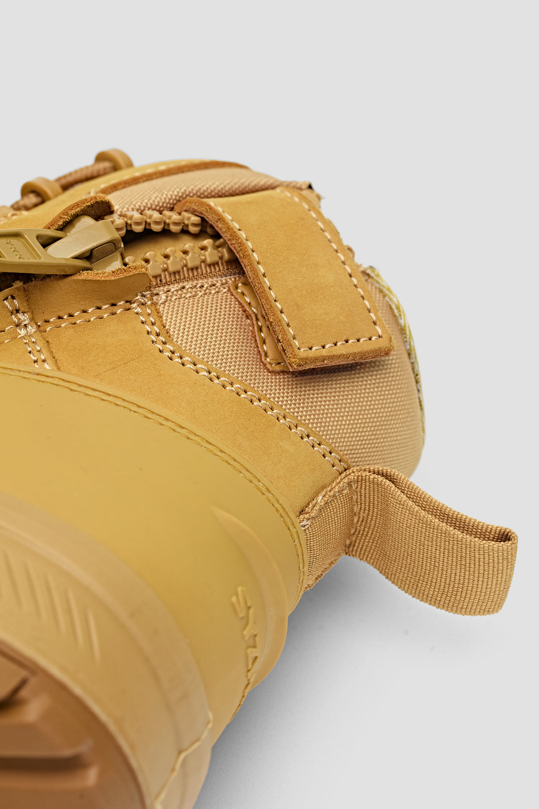 Syzmik Ultrafort 5Z Mid Zip Safety Boots