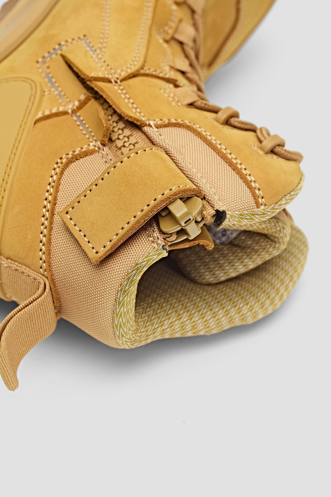 Syzmik Ultrafort 5Z Mid Zip Safety Boots
