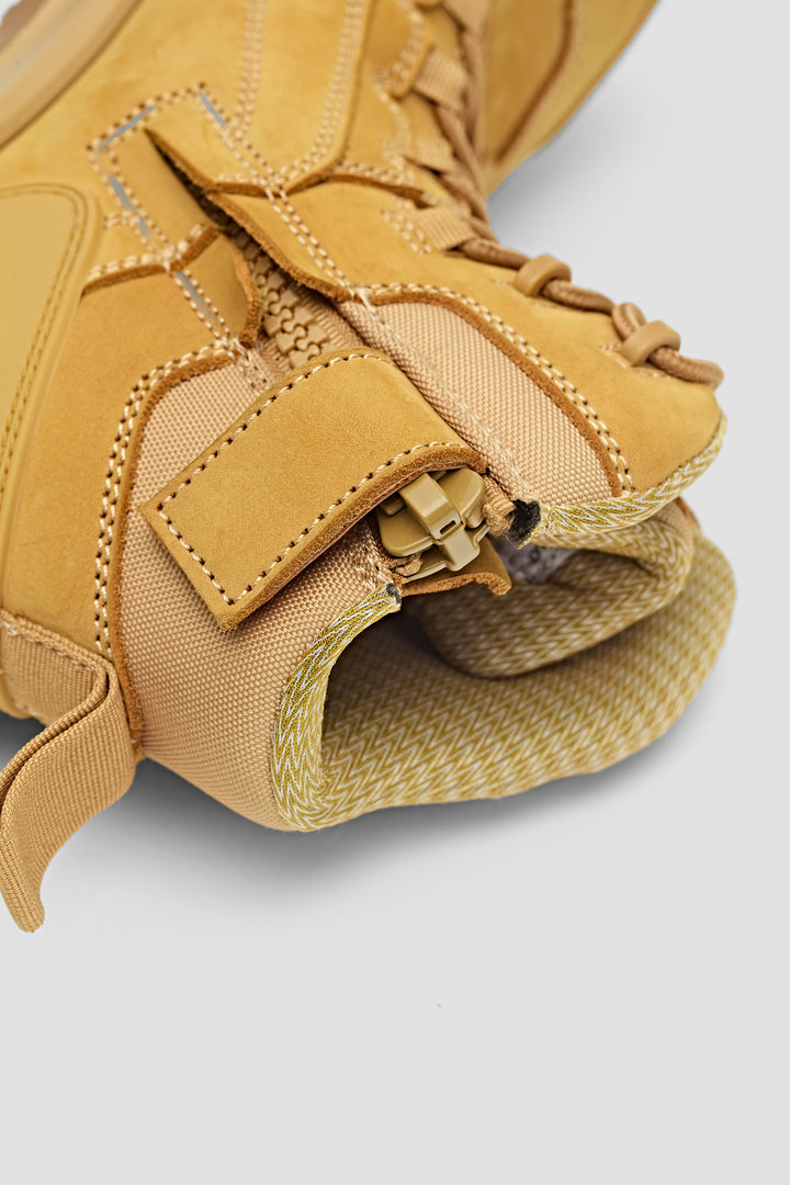 Syzmik Ultrafort 5Z Mid Zip Safety Boots