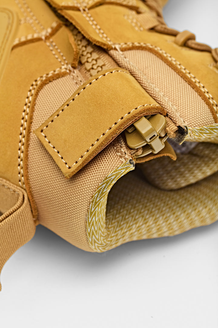 Syzmik Ultrafort 5Z Mid Zip Safety Boots