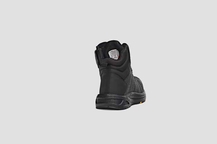 Syzmik Ultralite Z Reflective Mid Safety Boots