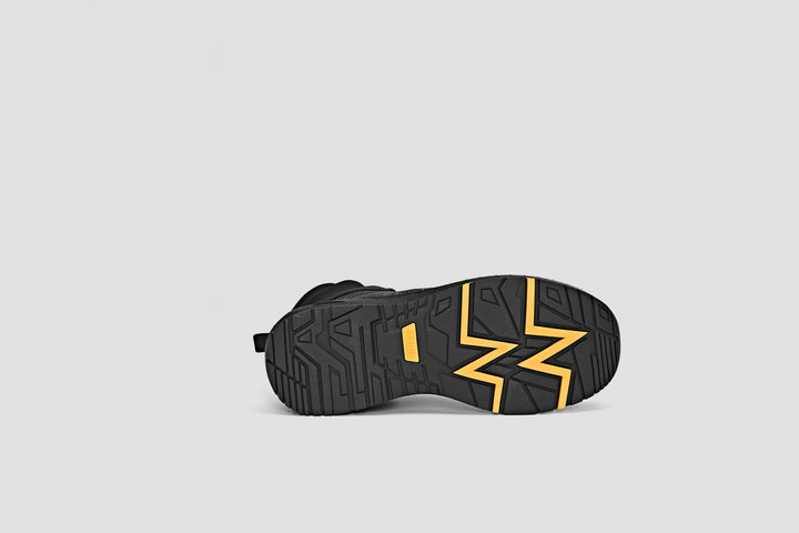 Syzmik Ultralite Z Reflective Mid Safety Boots