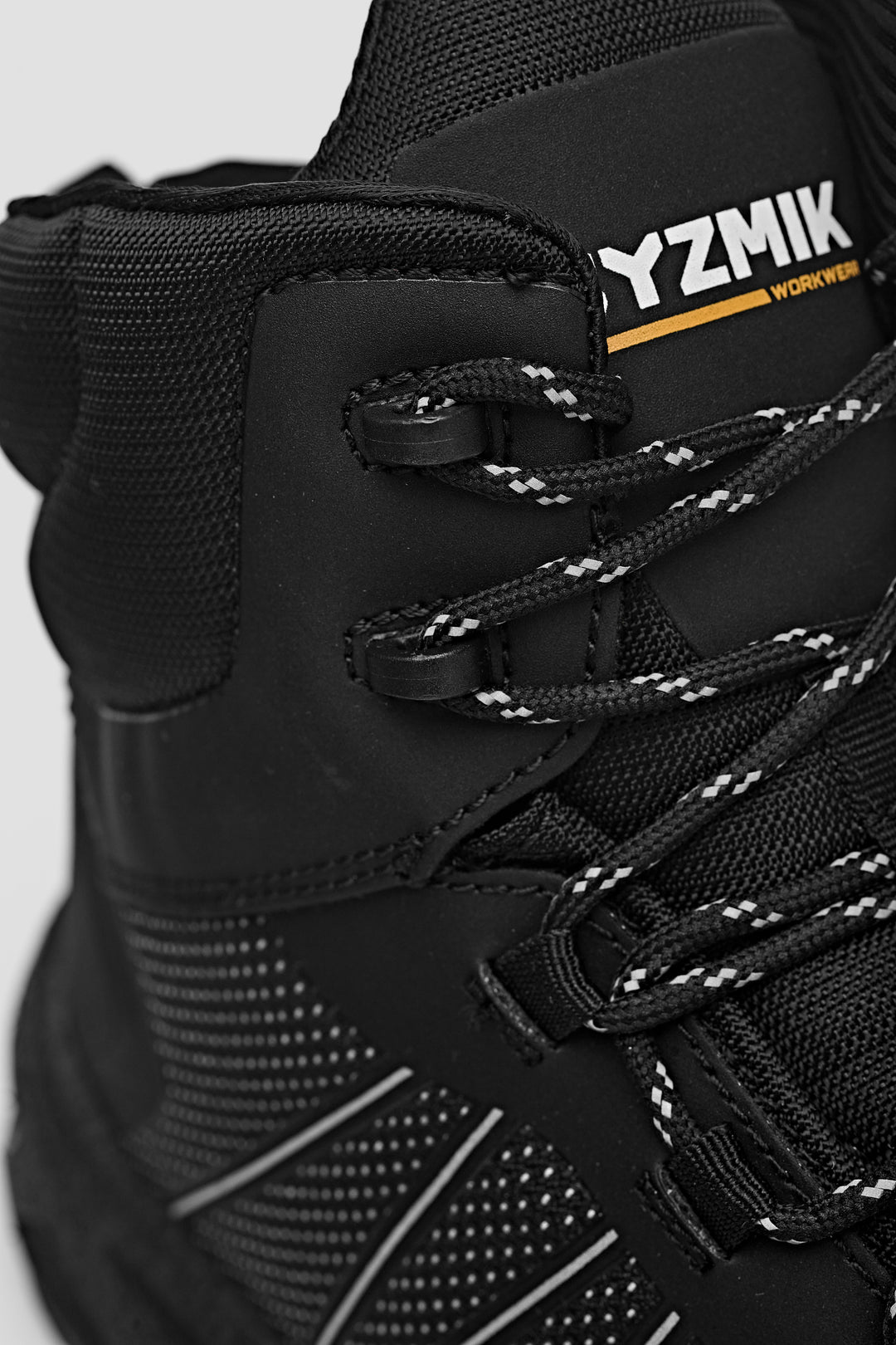 Syzmik Ultralite Z Reflective Mid Safety Boots