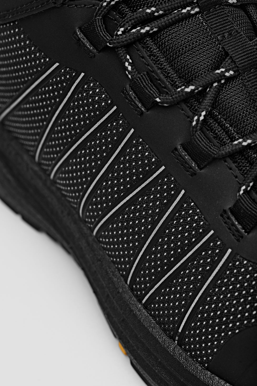 Syzmik Ultralite Z Reflective Mid Safety Boots