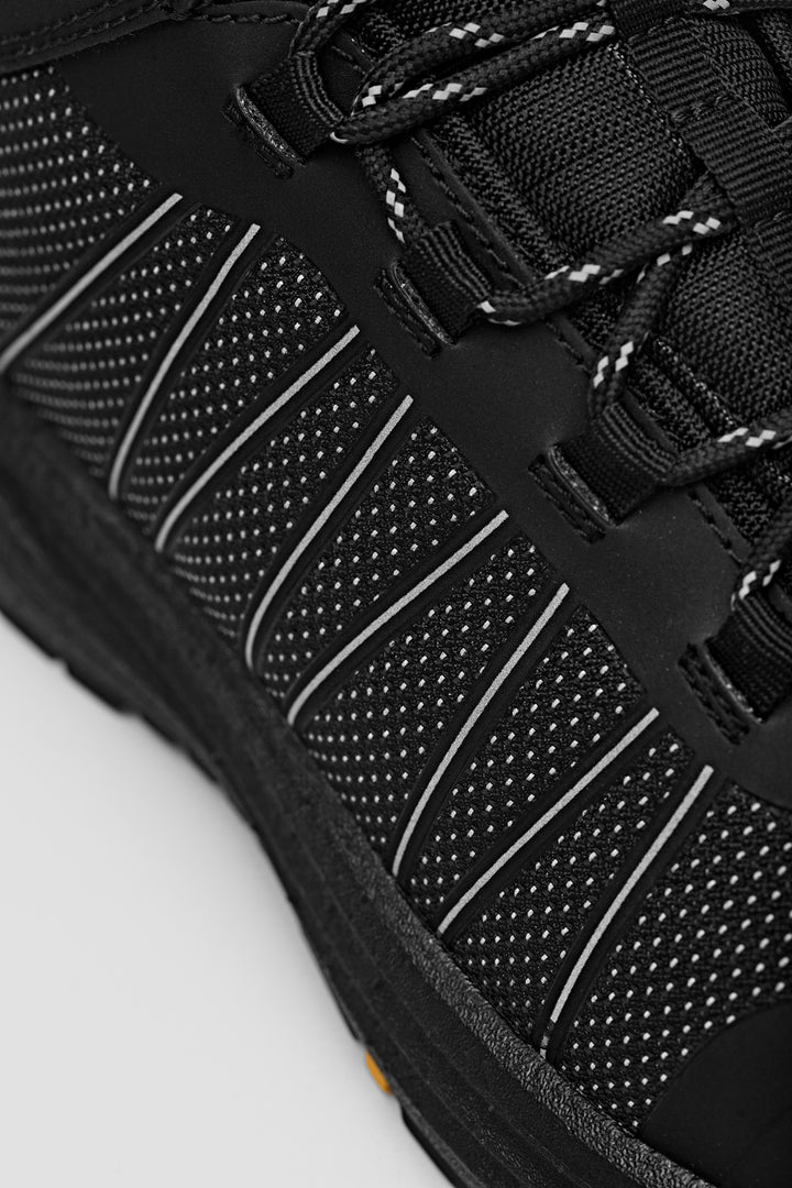 Syzmik Ultralite Z Reflective Mid Safety Boots