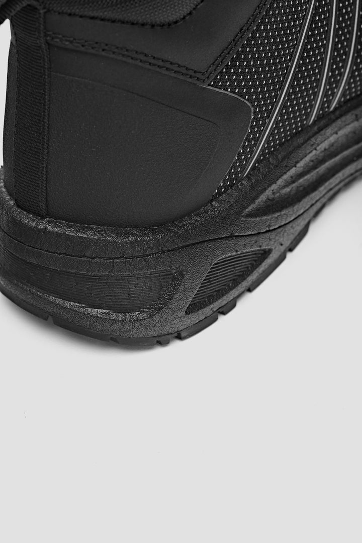 Syzmik Ultralite Z Reflective Mid Safety Boots