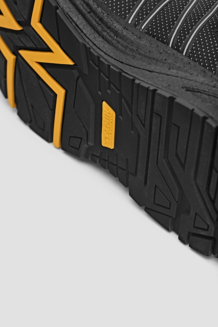 Syzmik Ultralite Z Reflective Mid Safety Boots