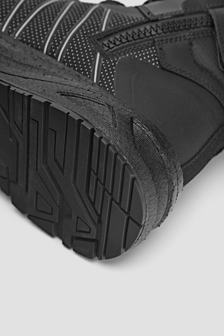 Syzmik Ultralite Z Reflective Mid Safety Boots