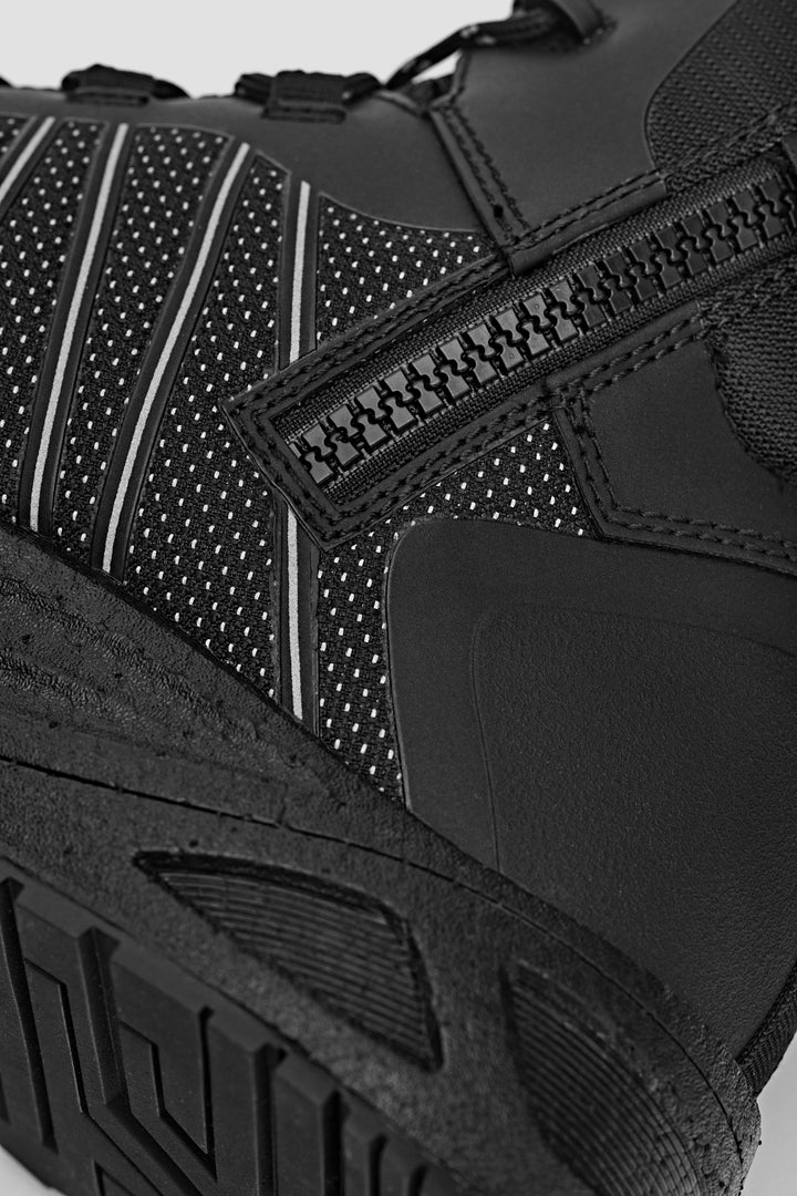 Syzmik Ultralite Z Reflective Mid Safety Boots
