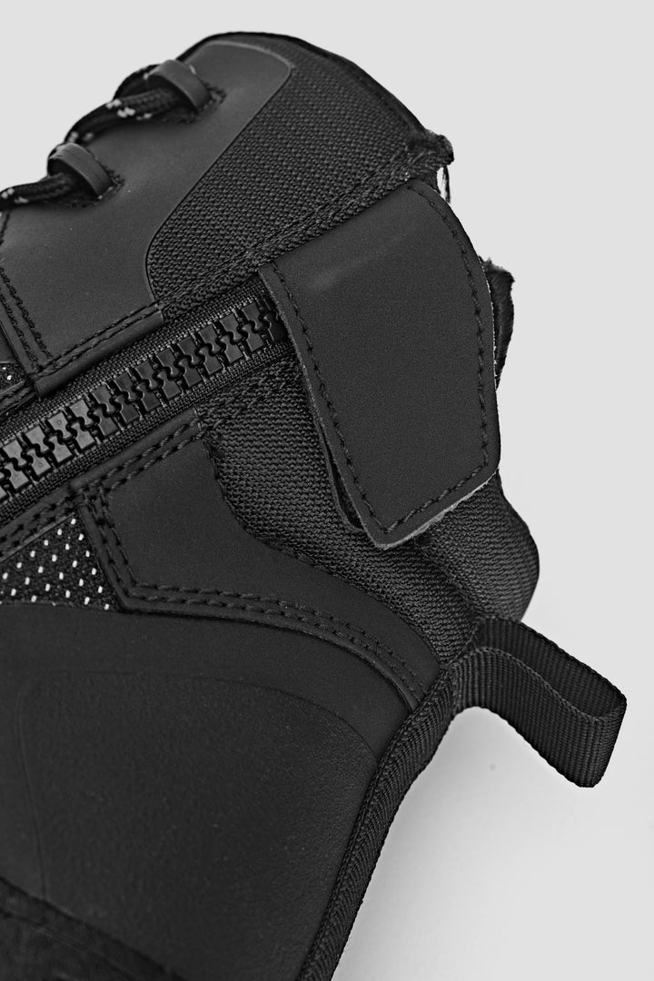 Syzmik Ultralite Z Reflective Mid Safety Boots