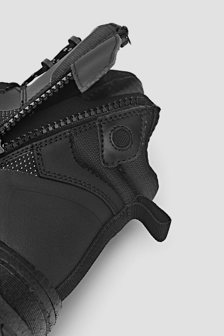 Syzmik Ultralite Z Reflective Mid Safety Boots