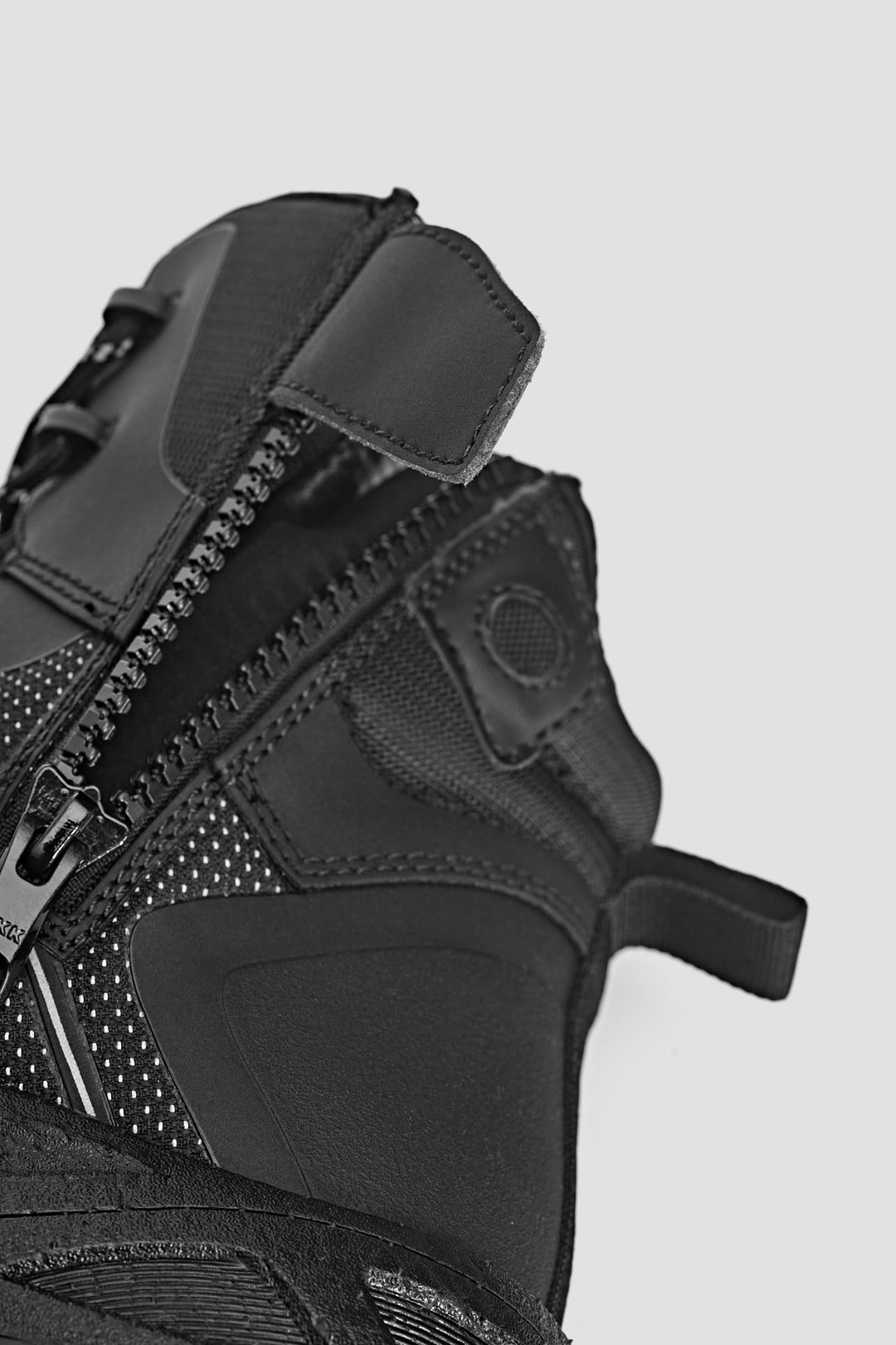 Syzmik Ultralite Z Reflective Mid Safety Boots