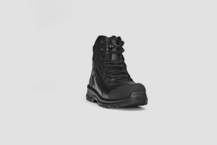 Syzmik Ultrafort 6Z Hi Zip Safety Boots