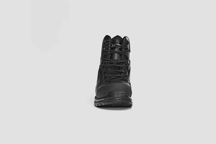 Syzmik Ultrafort 6Z Hi Zip Safety Boots