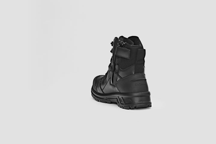 Syzmik Ultrafort 6Z Hi Zip Safety Boots