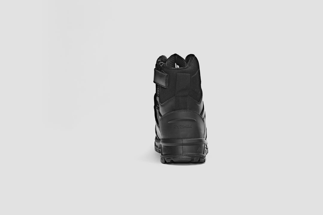 Syzmik Ultrafort 6Z Hi Zip Safety Boots