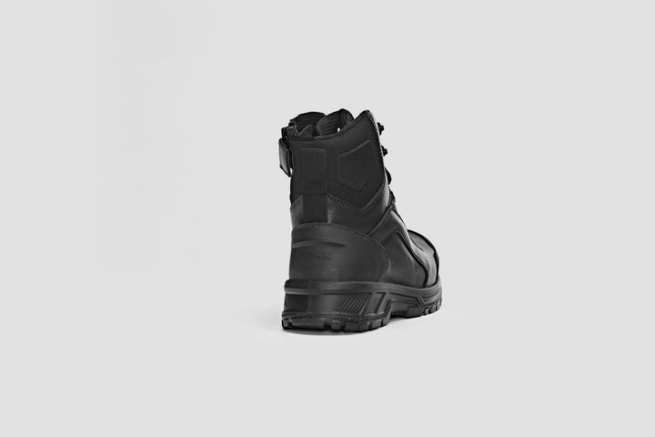 Syzmik Ultrafort 6Z Hi Zip Safety Boots