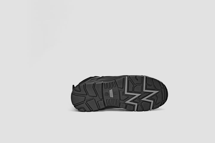 Syzmik Ultrafort 6Z Hi Zip Safety Boots