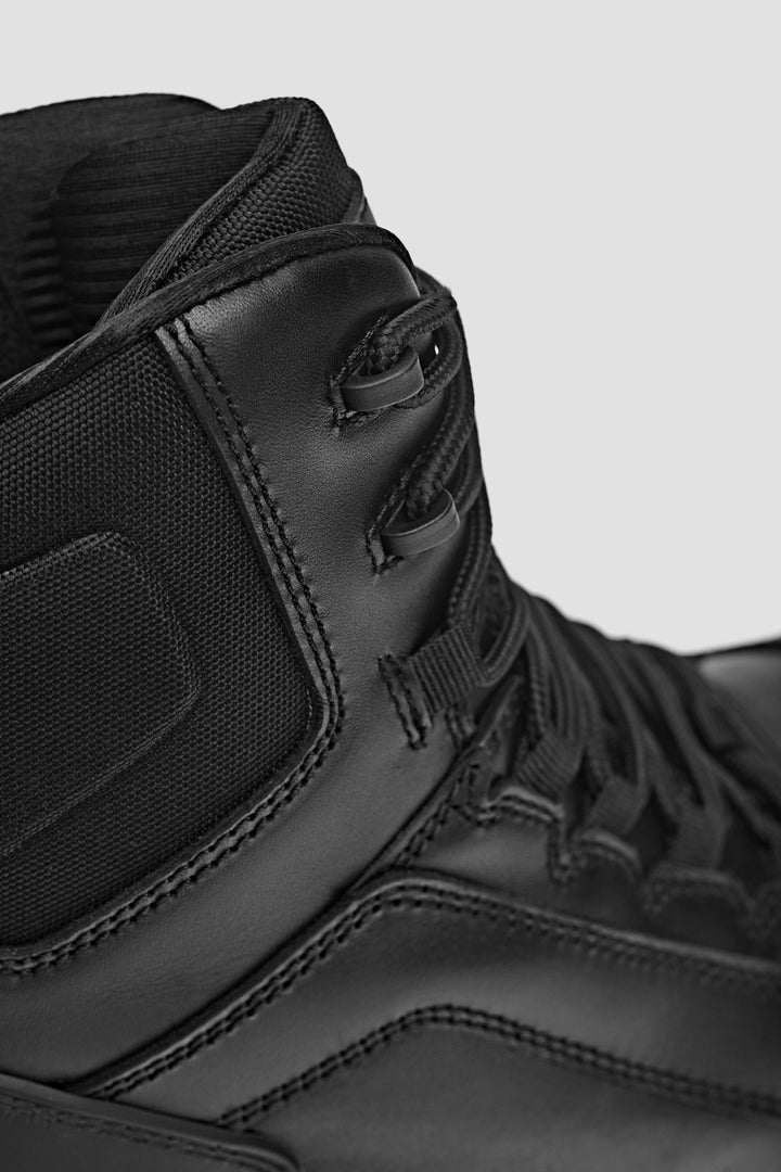Syzmik Ultrafort 6Z Hi Zip Safety Boots