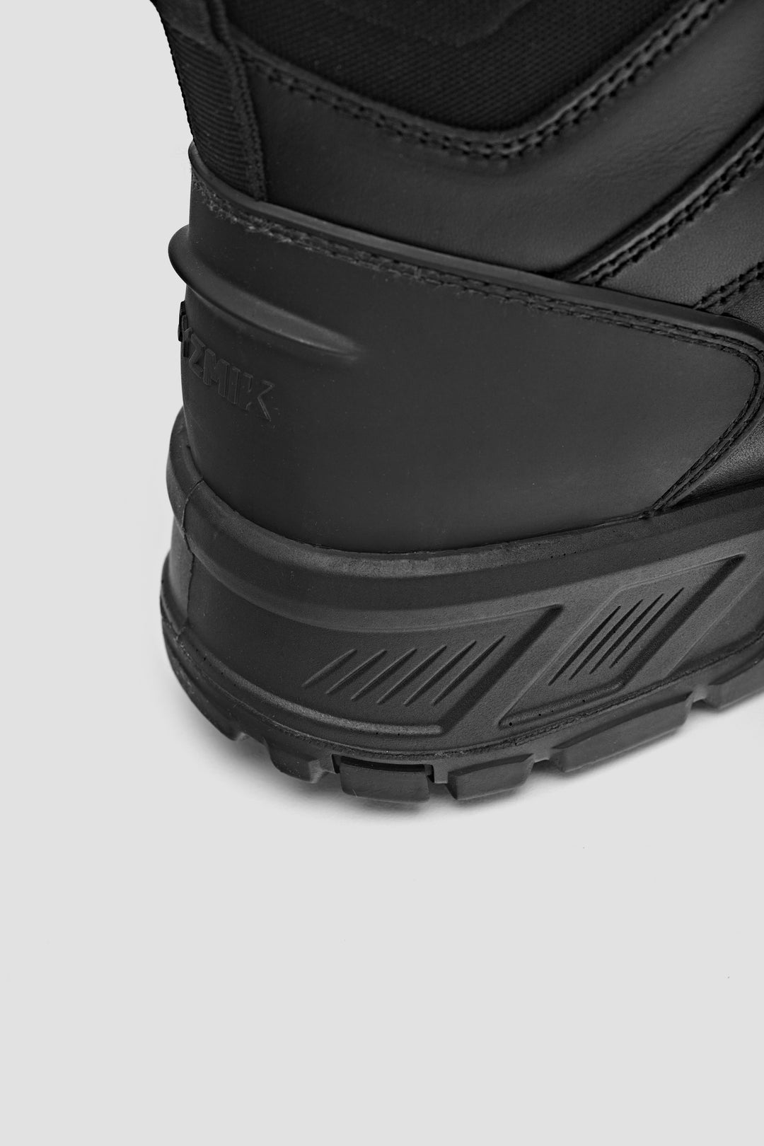 Syzmik Ultrafort 6Z Hi Zip Safety Boots