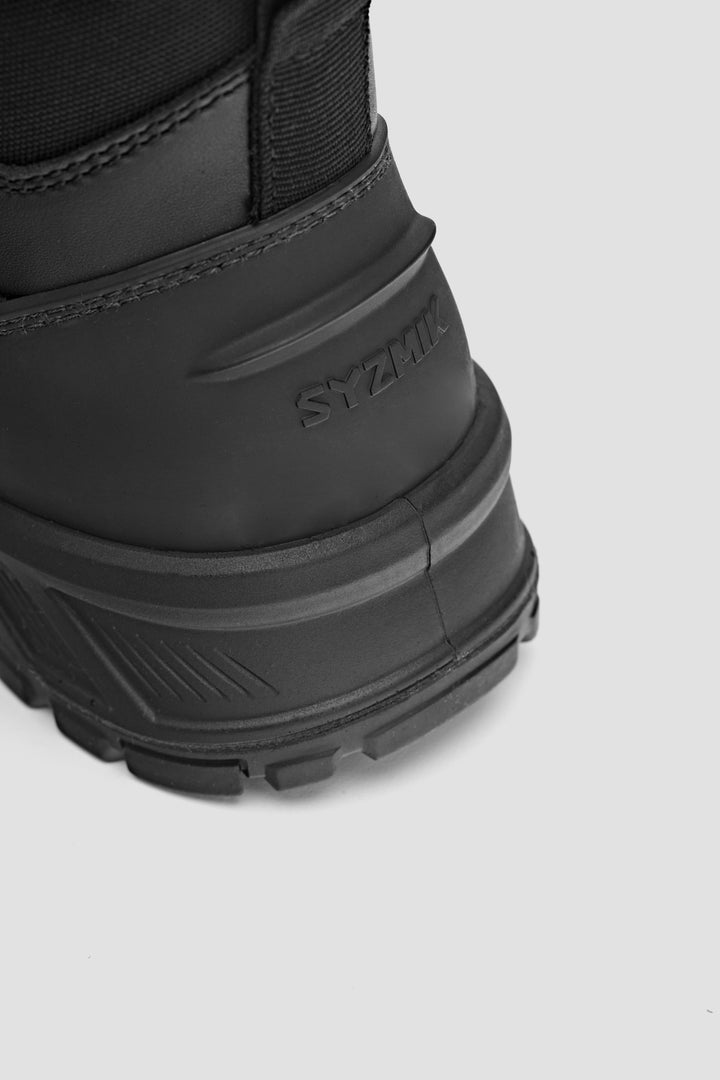 Syzmik Ultrafort 6Z Hi Zip Safety Boots