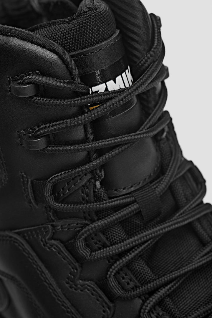 Syzmik Ultrafort 6Z Hi Zip Safety Boots