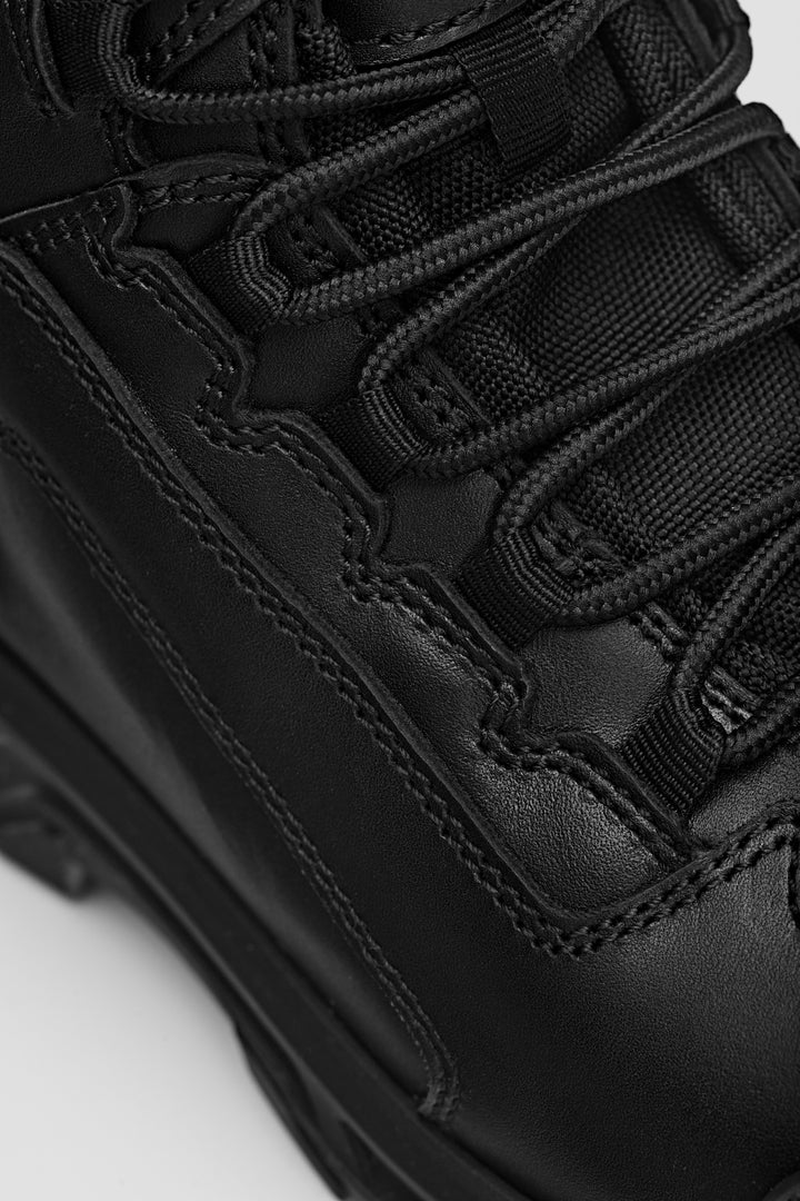 Syzmik Ultrafort 6Z Hi Zip Safety Boots