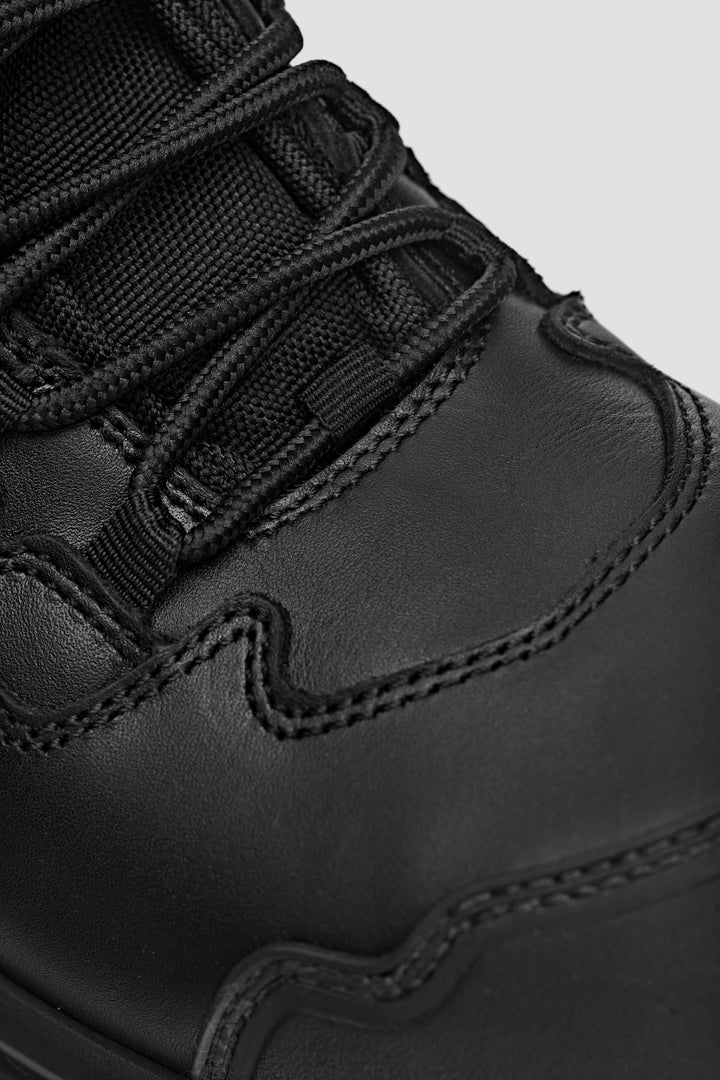 Syzmik Ultrafort 6Z Hi Zip Safety Boots