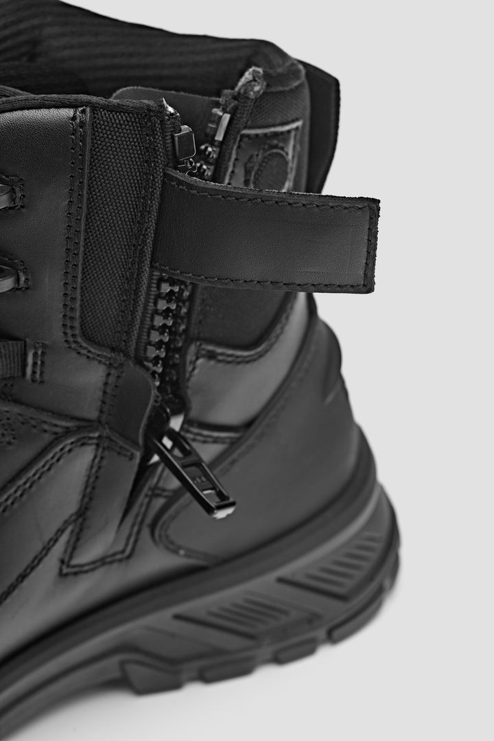 Syzmik Ultrafort 6Z Hi Zip Safety Boots