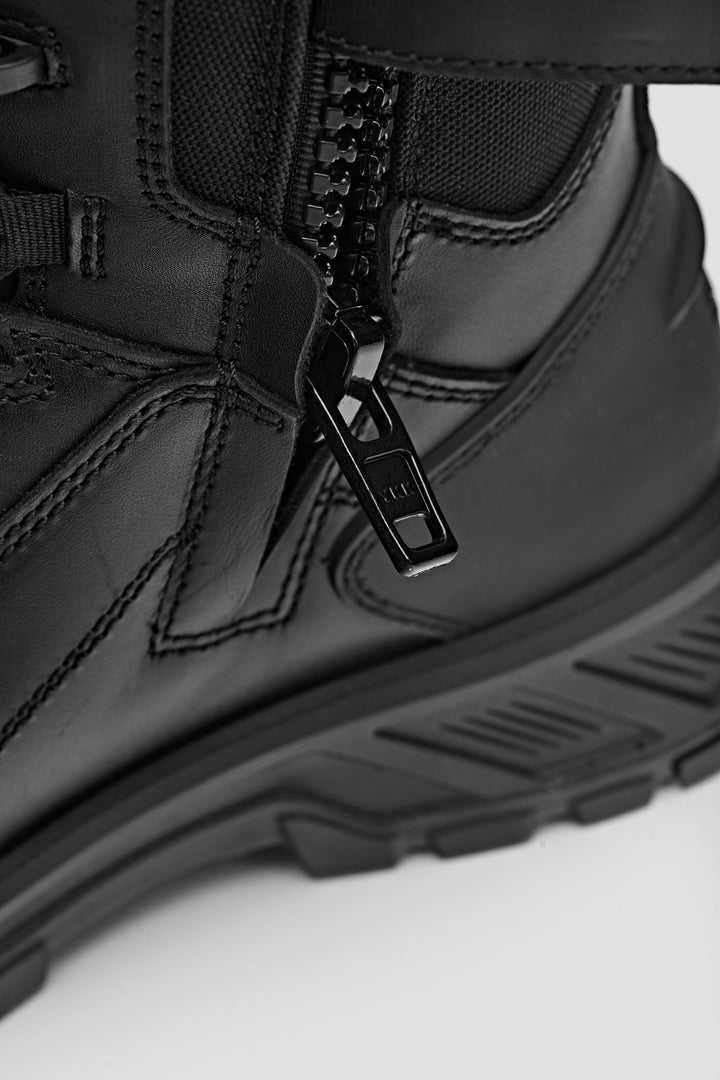 Syzmik Ultrafort 6Z Hi Zip Safety Boots
