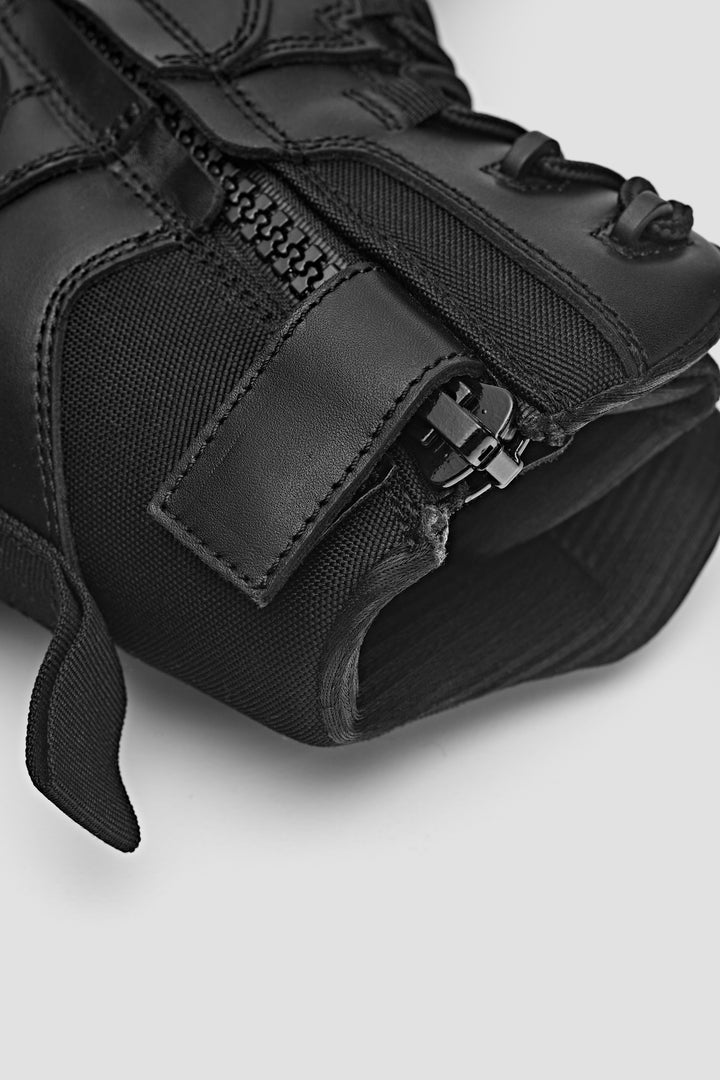 Syzmik Ultrafort 6Z Hi Zip Safety Boots