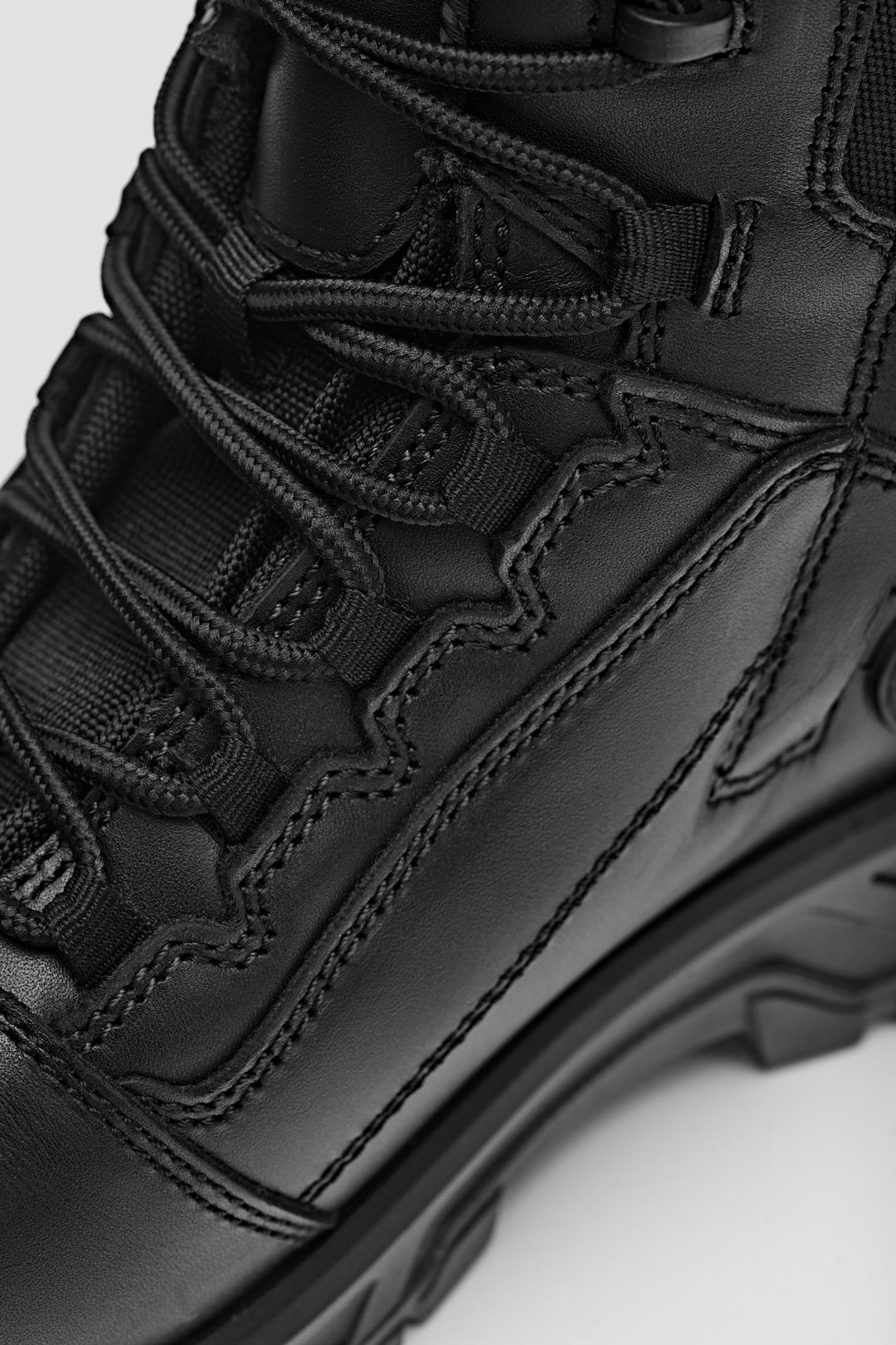 Syzmik Ultrafort 6Z Hi Zip Safety Boots