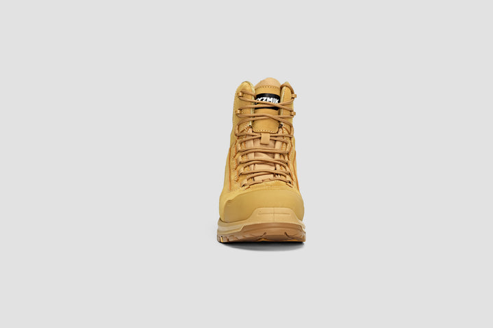 Syzmik Ultrafort 6Z Hi Zip Safety Boots