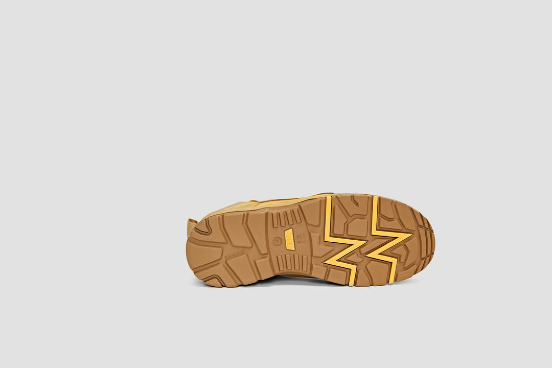 Syzmik Ultrafort 6Z Hi Zip Safety Boots