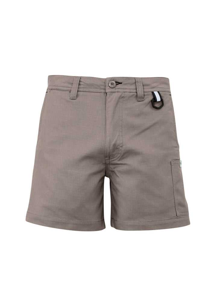 Syzmik Mens Rugged Cooling Short Short ZS507