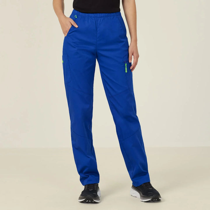 NNT Next-Gen Antibacterial Active Rontgen Scrub Pant CATQ4F