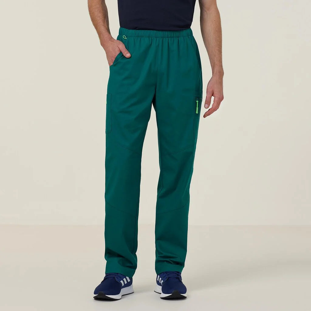 NNT Next-Gen Antibacterial Active Rontgen Scrub Pant CATQ4F
