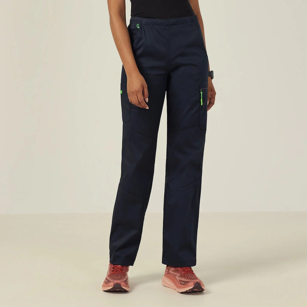 NNT Next-Gen Antibacterial Active Rontgen Scrub Pant CATQ4F