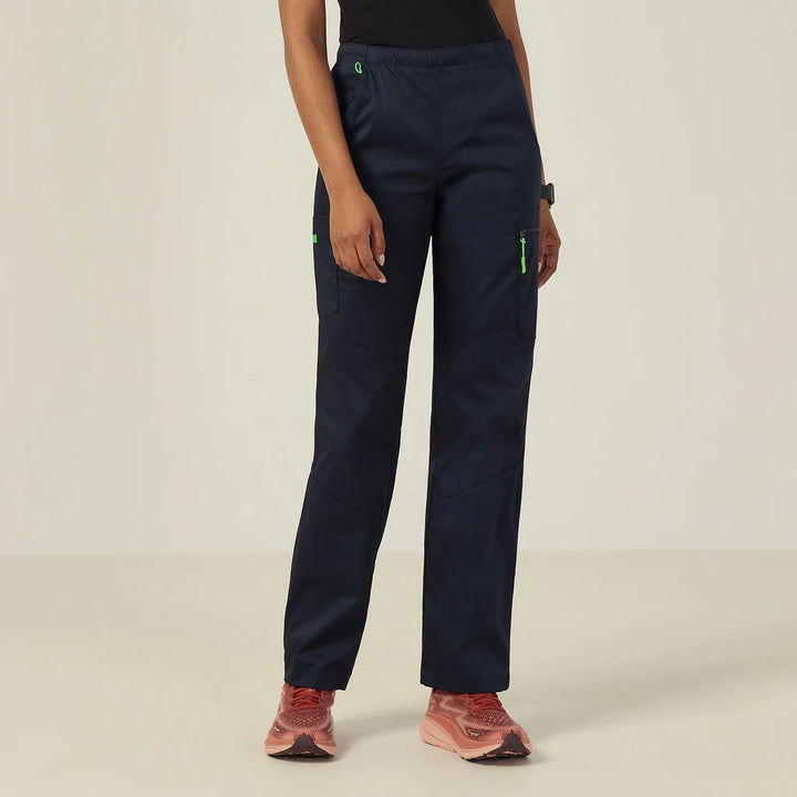 NNT Next-Gen Antibacterial Active Rontgen Scrub Pant CATQ4F