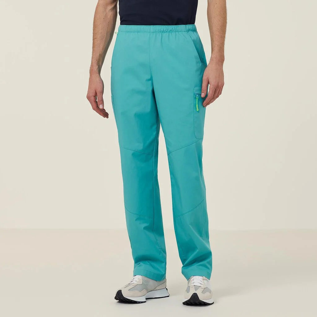 NNT Next-Gen Antibacterial Active Rontgen Scrub Pant CATQ4F