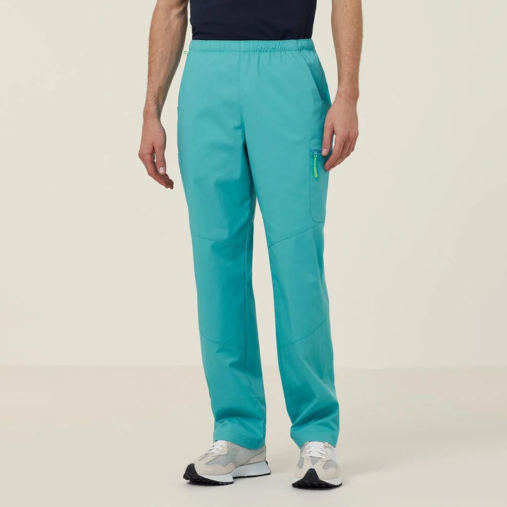 NNT Next-Gen Antibacterial Active Rontgen Scrub Pant CATQ4F