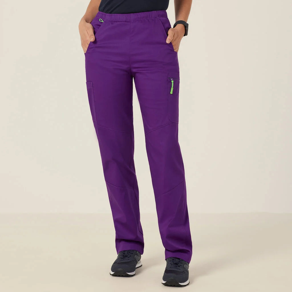 NNT Next-Gen Antibacterial Active Rontgen Scrub Pant CATQ4F