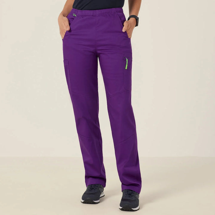 NNT Next-Gen Antibacterial Active Rontgen Scrub Pant CATQ4F