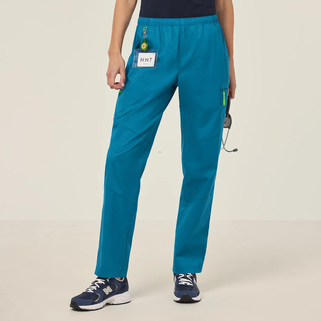 NNT Next-Gen Antibacterial Active Rontgen Scrub Pant CATQ4F