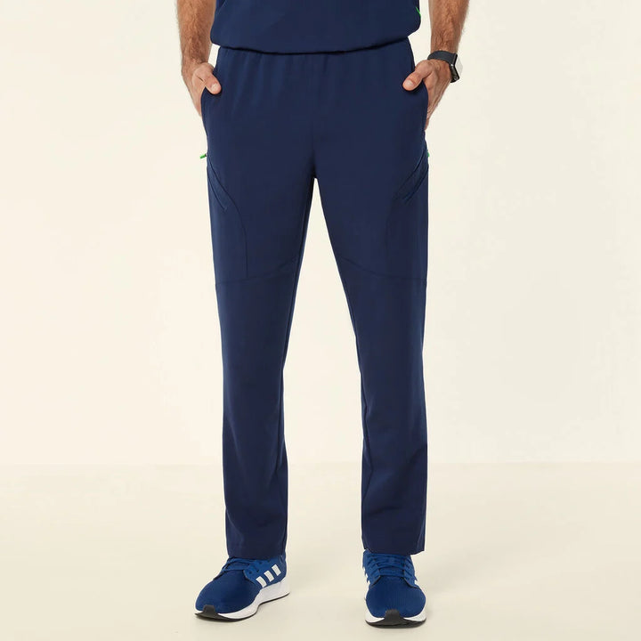 NNT Invigorate Drew Scrub Pant CATQ54