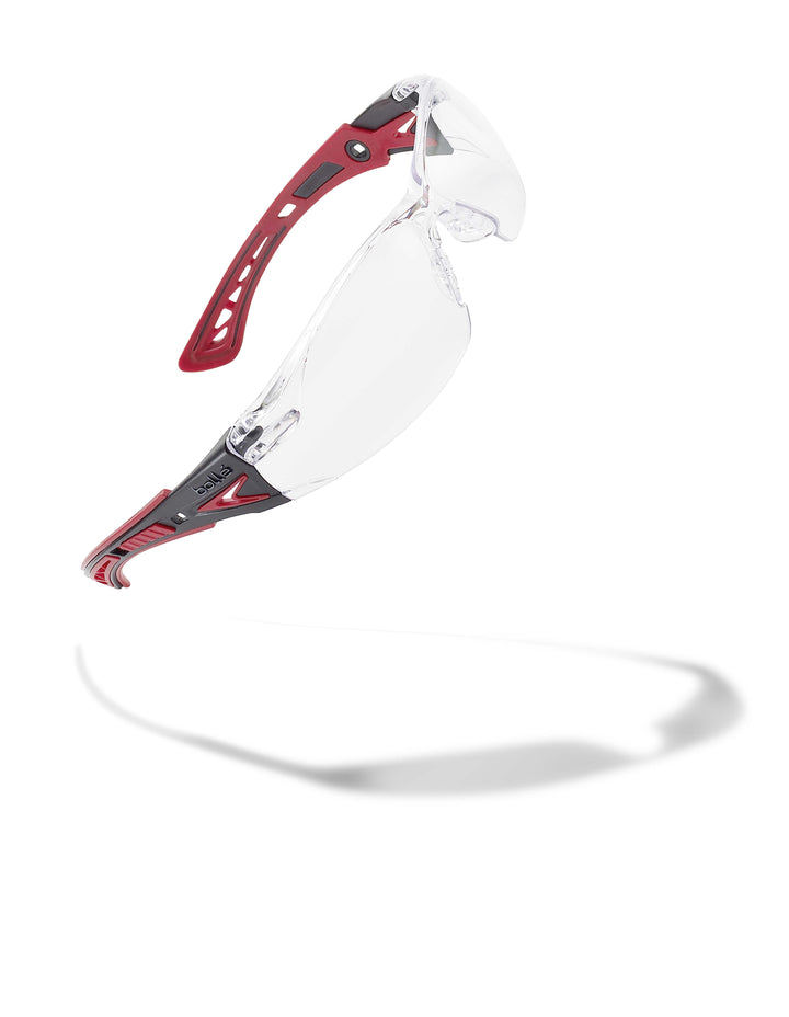 Bolle Rush+ Safety Glasses