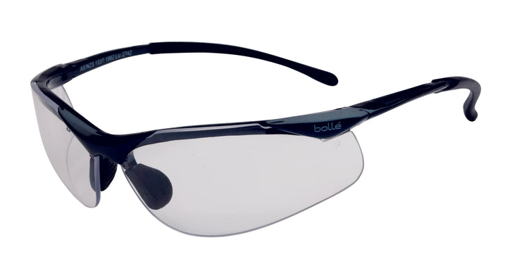 Bolle Contour / Sidewinder Safety Glasses