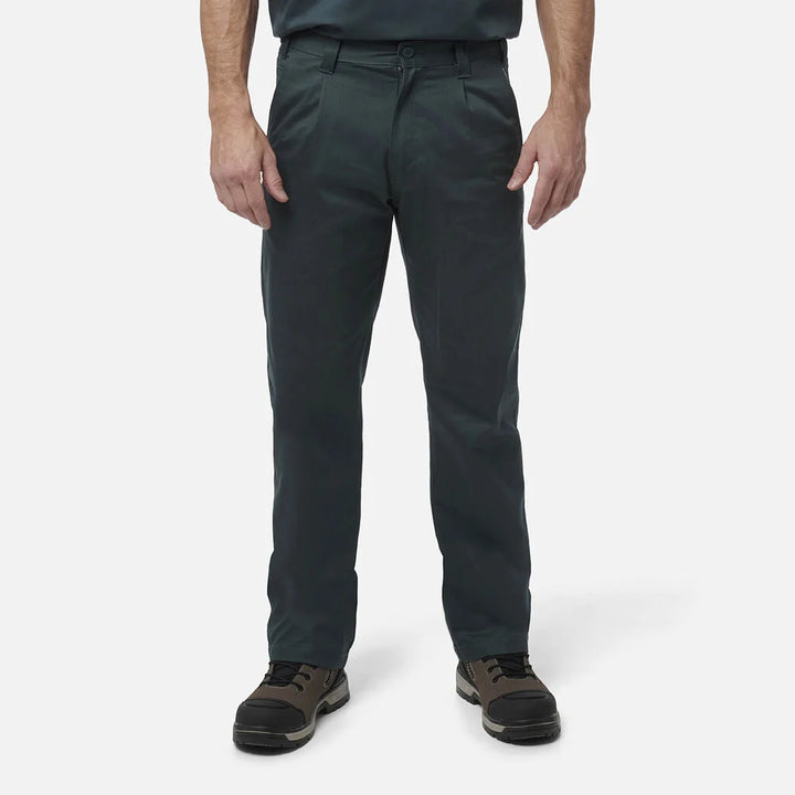 KingGee Men's Originals Cotton Drill Work Pants K03010