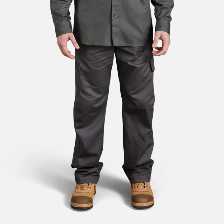 KingGee Men's Workcool 2 Lightweight Ripstop Work Pants K13820