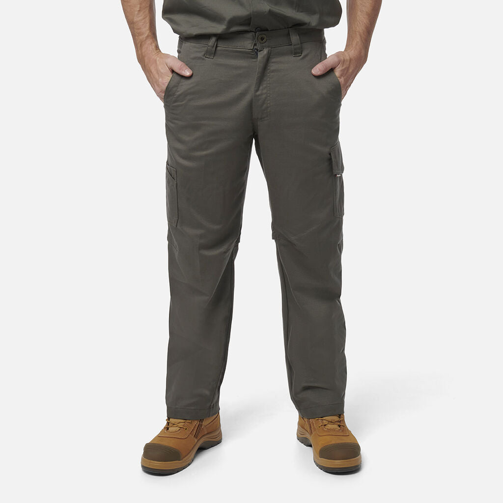 KING GEE Workcool 2 Lightweight Ripstop Work Pants K13820